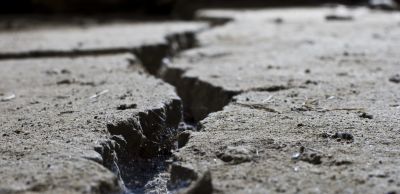 Asphalt Pothole Repair in Little Rock, AR