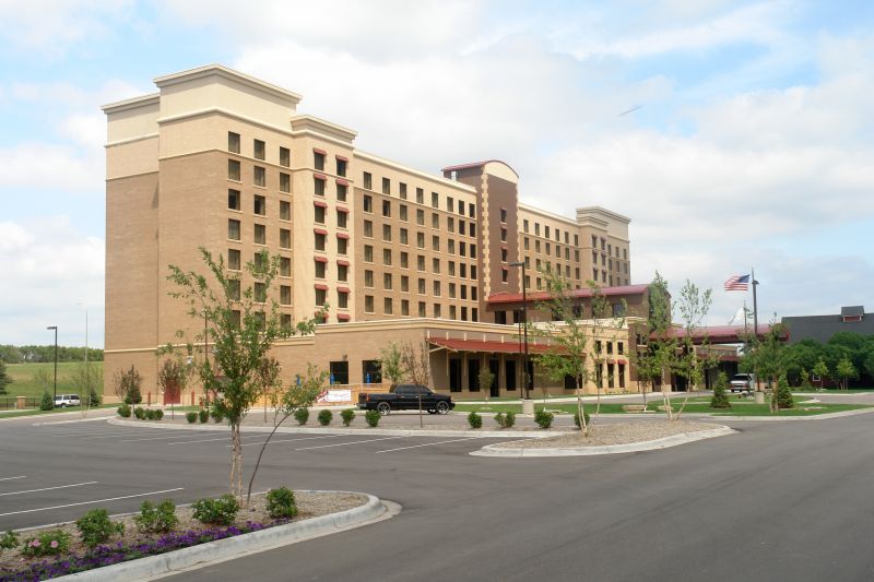 Lot Paving in Orange County, CA
