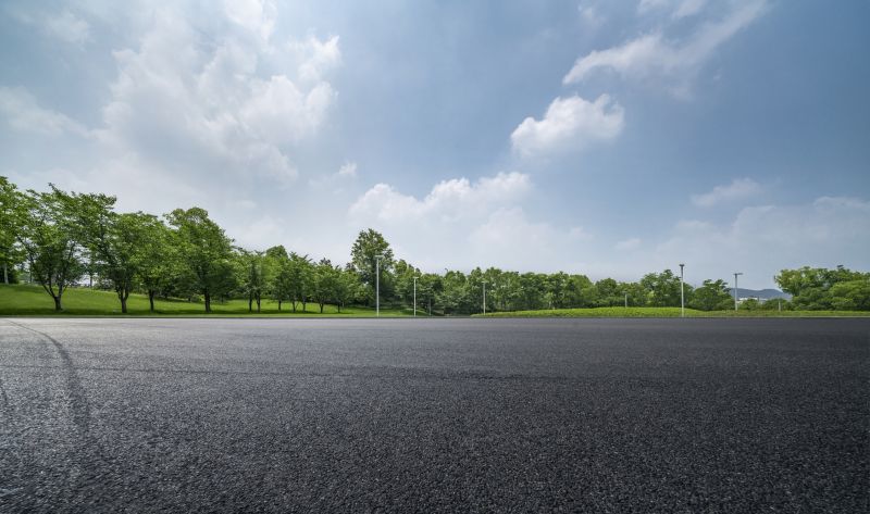 Street Paving in Orange County, CA