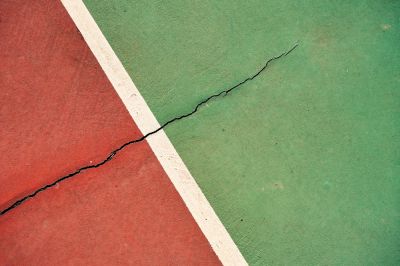 Ensure the Tennis Court Remains Safe!